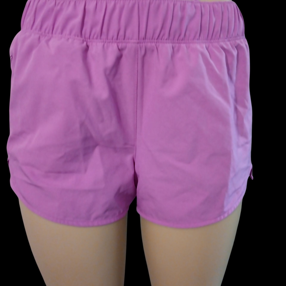 Old Navy Women's Athletic Shorts in Pink
